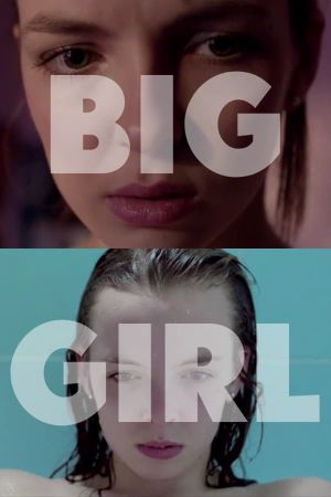 Big Girl's poster