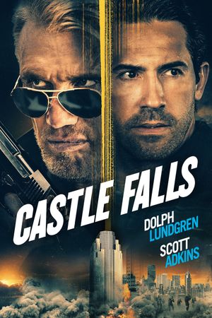 Castle Falls's poster