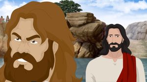 God with Us's poster