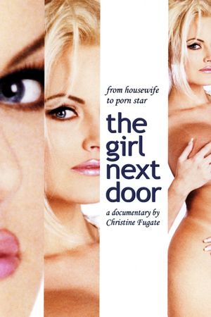 The Girl Next Door's poster