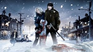 30 Days of Night's poster
