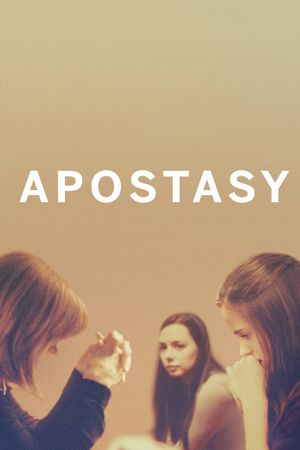 Apostasy's poster