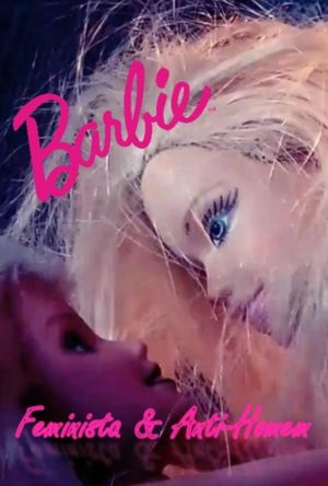 Barbie Feminista e Anti-Homem's poster