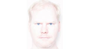 Jim Gaffigan: Beyond the Pale's poster