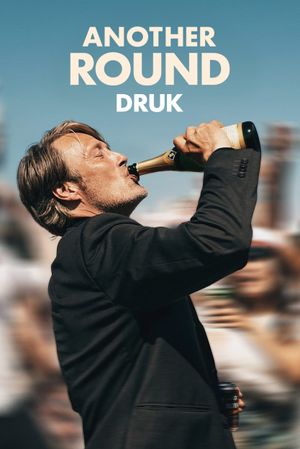Another Round's poster