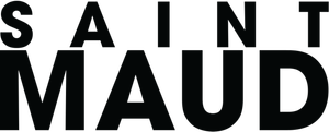 Saint Maud's poster