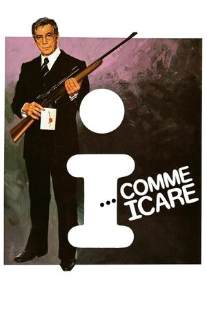I... For Icarus's poster