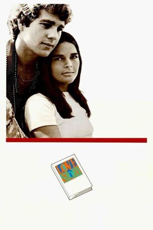 Love Story's poster