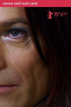 Janine Moves to the Country's poster