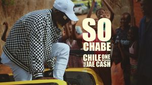 So Chabe's poster