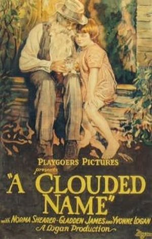 A Clouded Name's poster