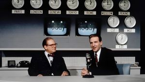 Quiz Show's poster