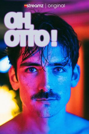 Oh, Otto!'s poster