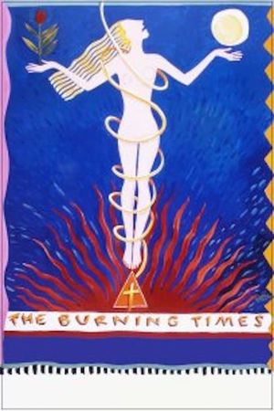 The Burning Times's poster