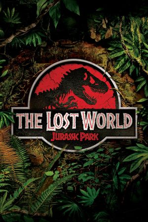 The Lost World: Jurassic Park's poster