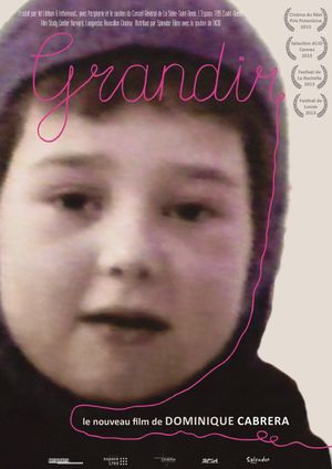 Grandir's poster