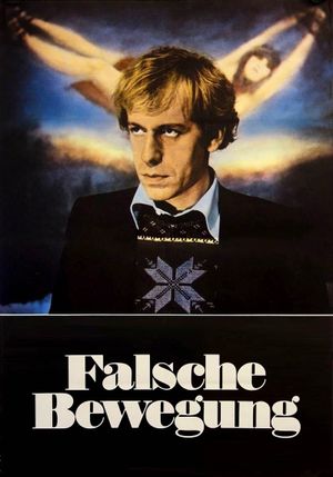 Wrong Move's poster