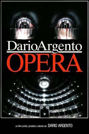 Opera's poster