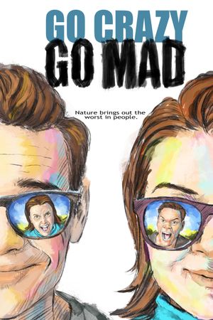 Go Crazy Go Mad's poster image