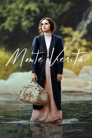Monte Verità: Der Rausch der Freiheit's poster