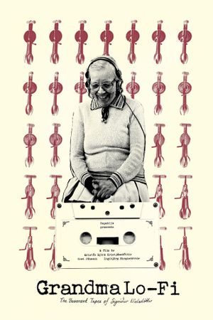 Grandma Lo-Fi's poster