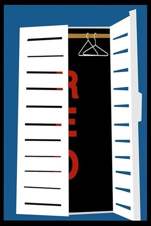 Red's poster