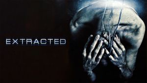 Extracted's poster