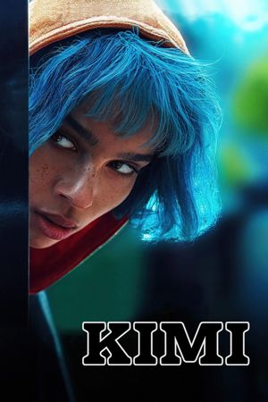 Kimi's poster