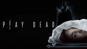 Play Dead's poster