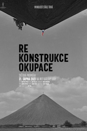 Reconstruction of Occupation's poster image