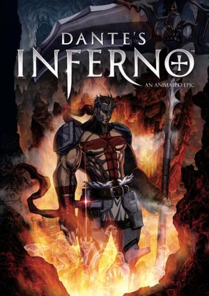 Dante's Inferno: An Animated Epic's poster