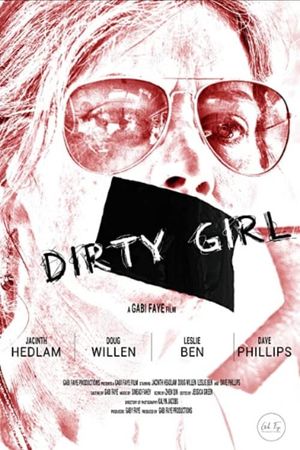 Dirty Girl's poster image