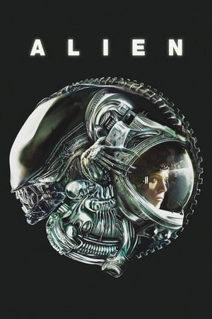 Alien's poster