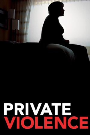 Private Violence's poster