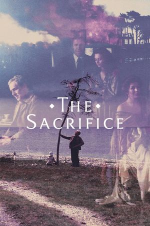The Sacrifice's poster