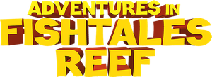 Adventures in Fishtale Reef's poster