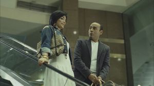 Reaction's poster