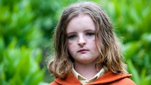 Hereditary's poster