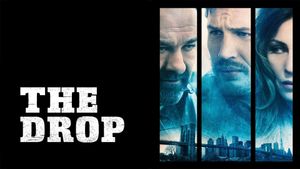 The Drop's poster