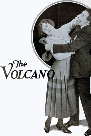 The Volcano's poster image