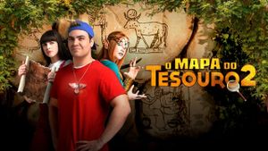 Luccas Neto em: O Mapa do Tesouro 2's poster