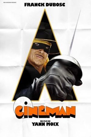 Cinéman's poster