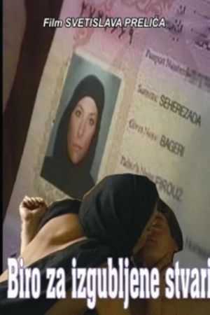Lost and Found's poster