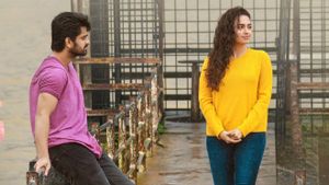 Phalana Abbayi Phalana Ammayi's poster