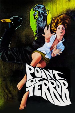 Point of Terror's poster