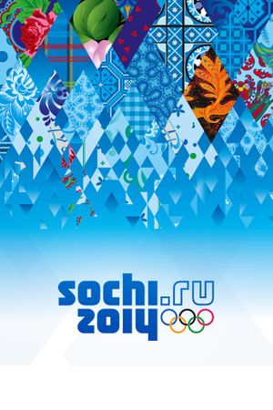 Sochi: 2014 Olympic Opening Ceremony: Dreams of Russia's poster