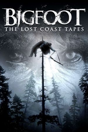 Bigfoot: The Lost Coast Tapes's poster