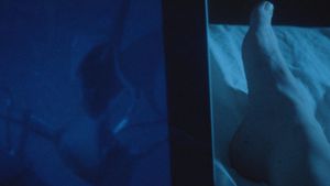 Blue Light Blue's poster
