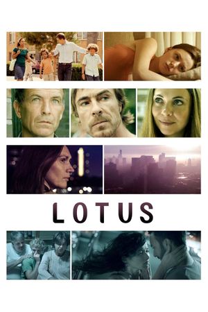 Lotus's poster