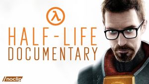 Unforeseen Consequences: A Half-Life Documentary's poster